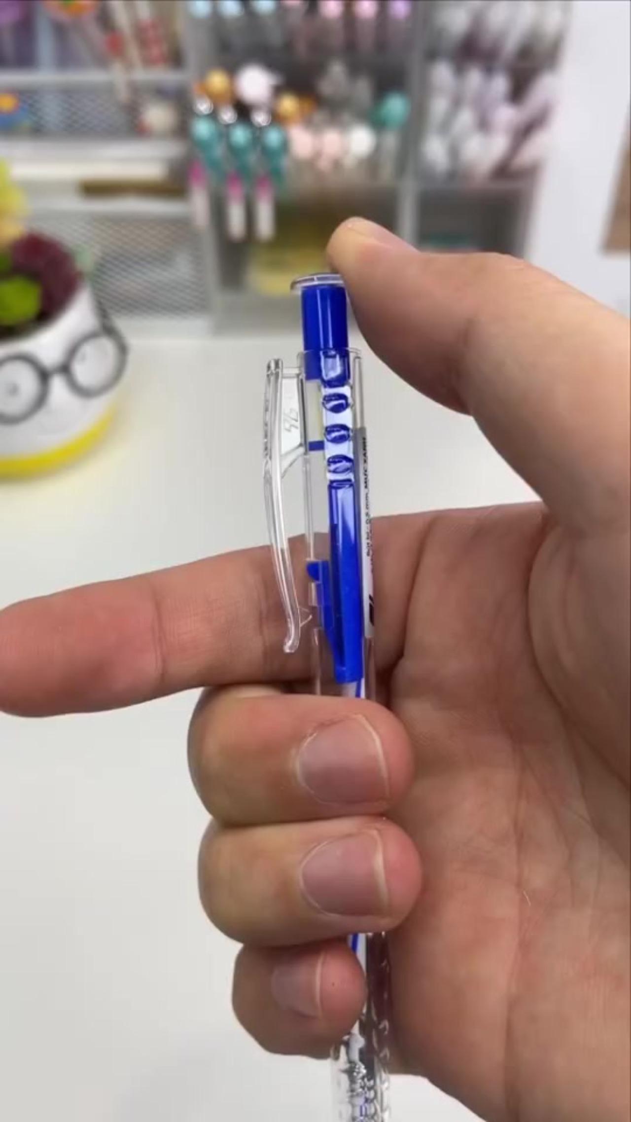 Combo Bút bi Thiên Long TL-089