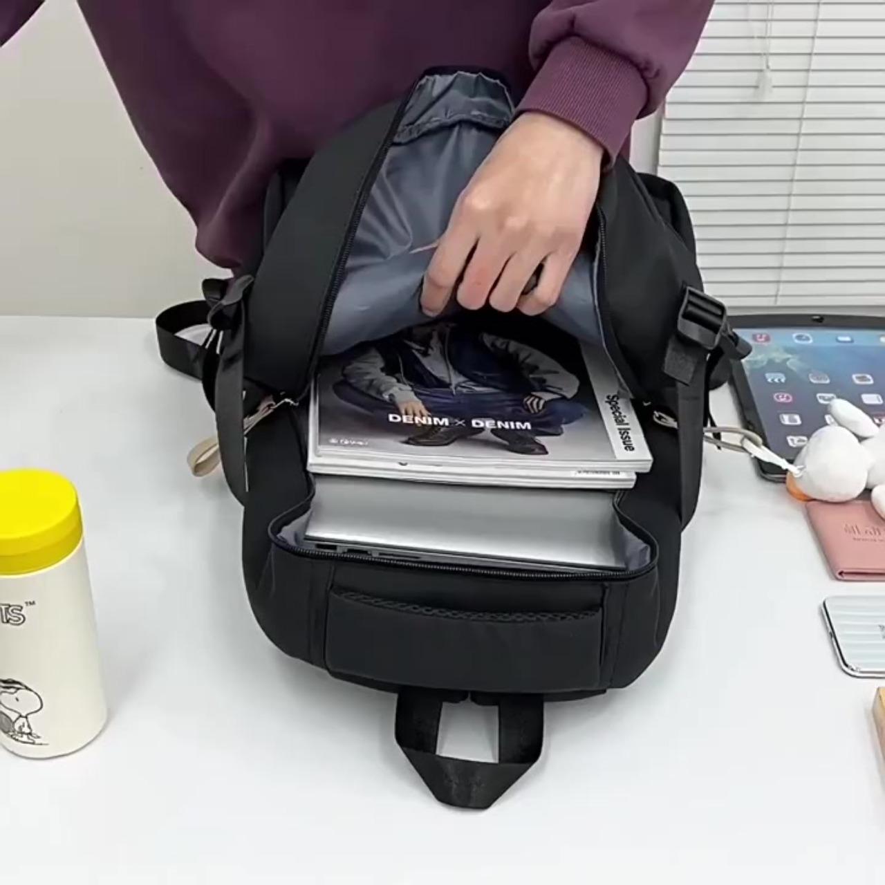 BaLo Đi Học Du Lịch BL-06