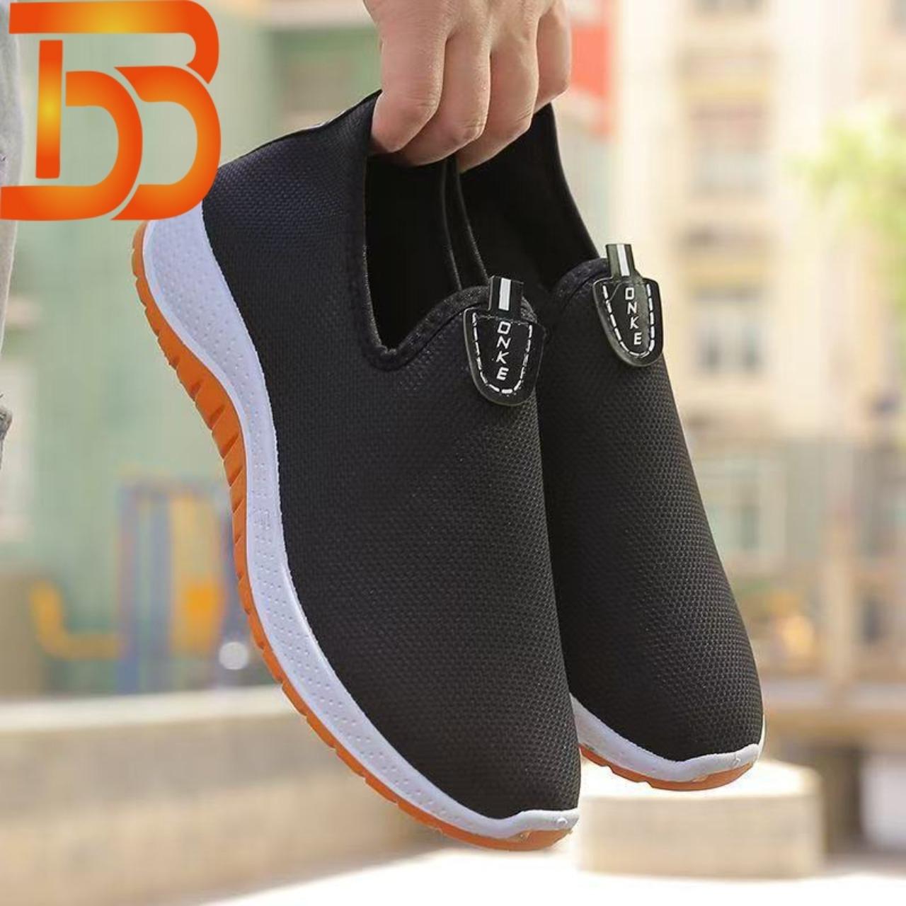 Giày thể thao nam TBB