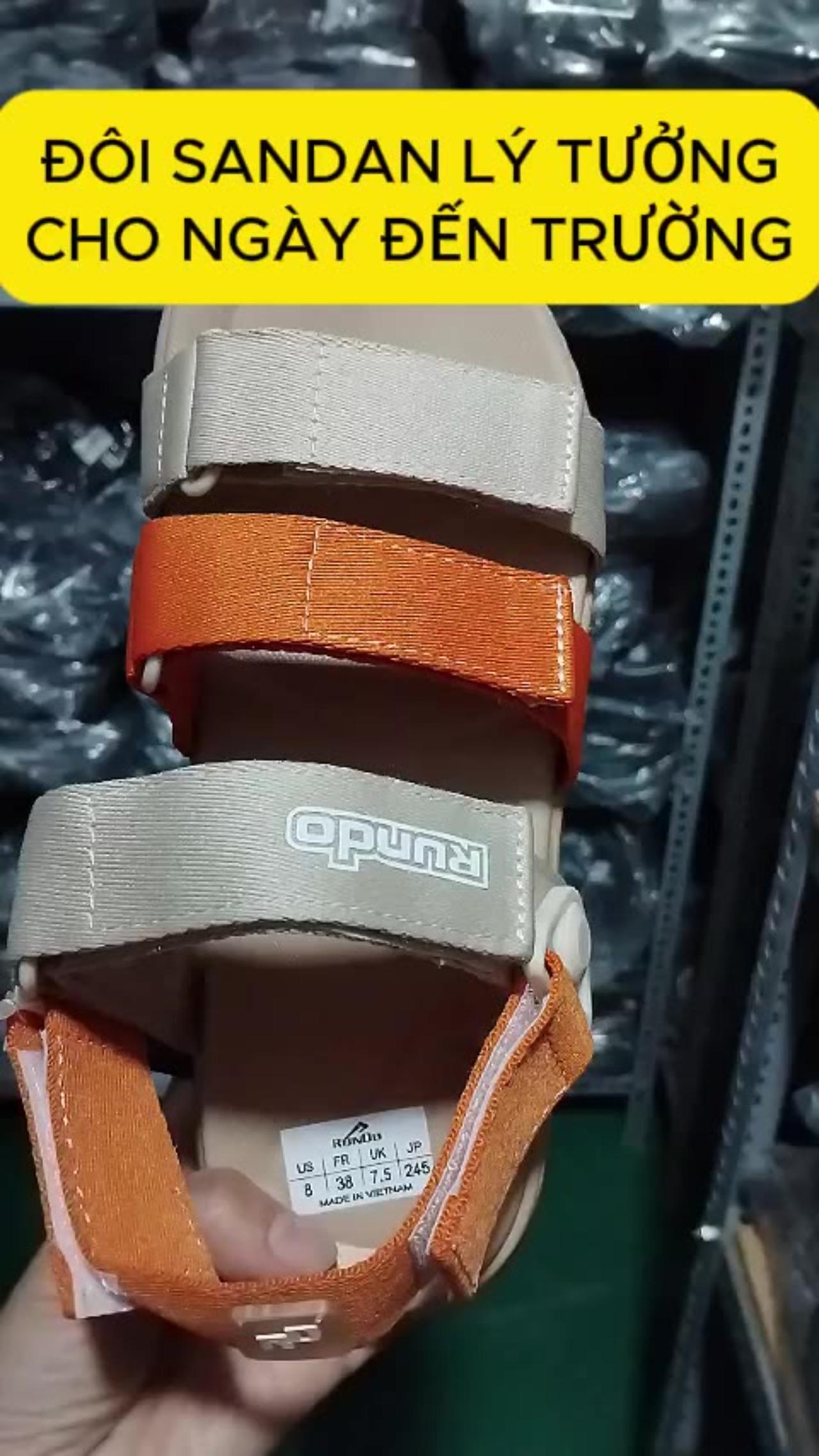 Giày Sandal Latoma TA8511