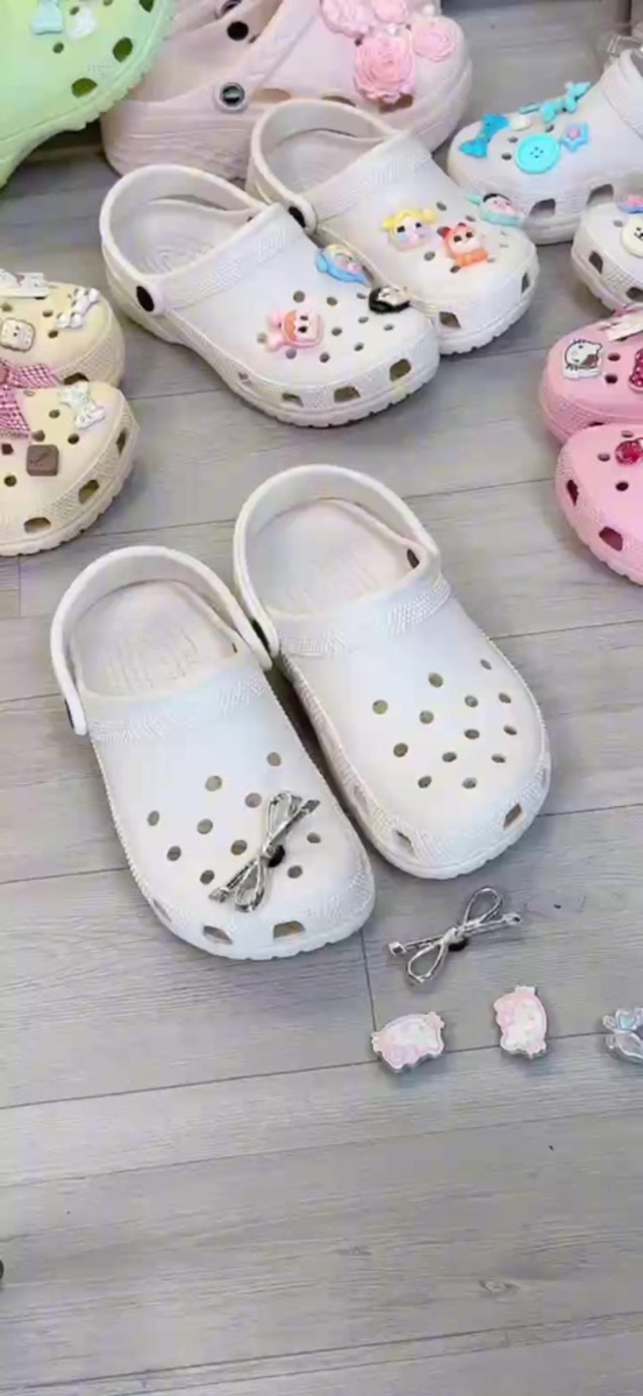 Dép Sục Cross Classic