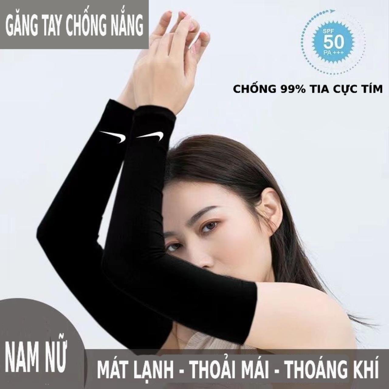 Găng tay chống nắng FASHION
