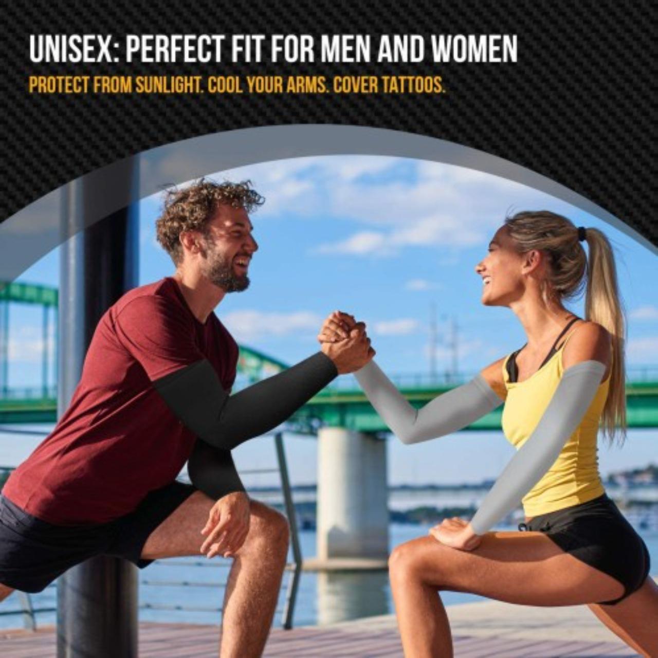 Vớ Bảo Vệ Cánh Tay ECGIFT