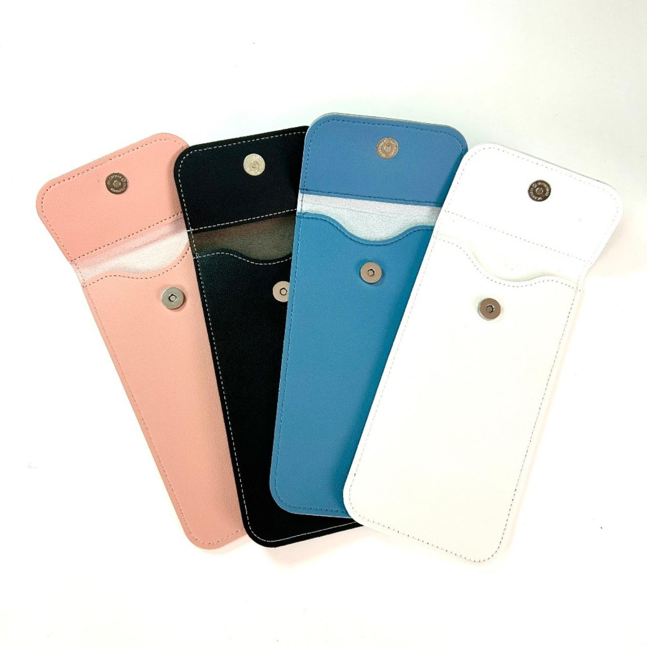 Bao da máy tính Casio