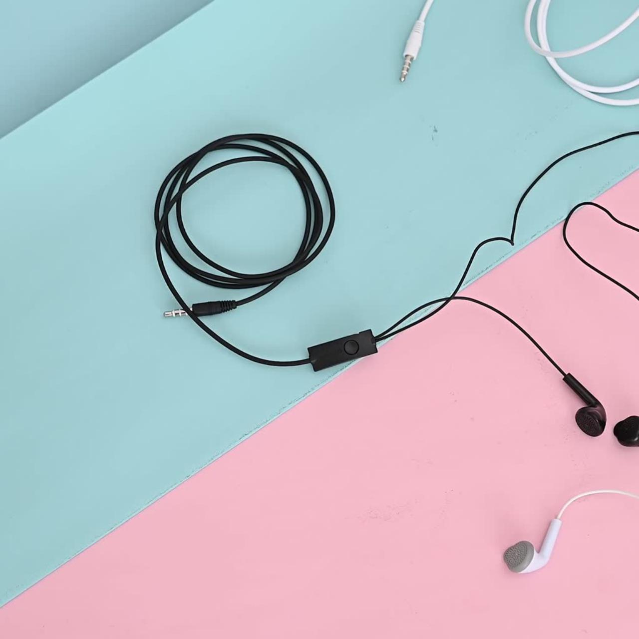 Tai nghe Samsung Galaxy J7 Prime