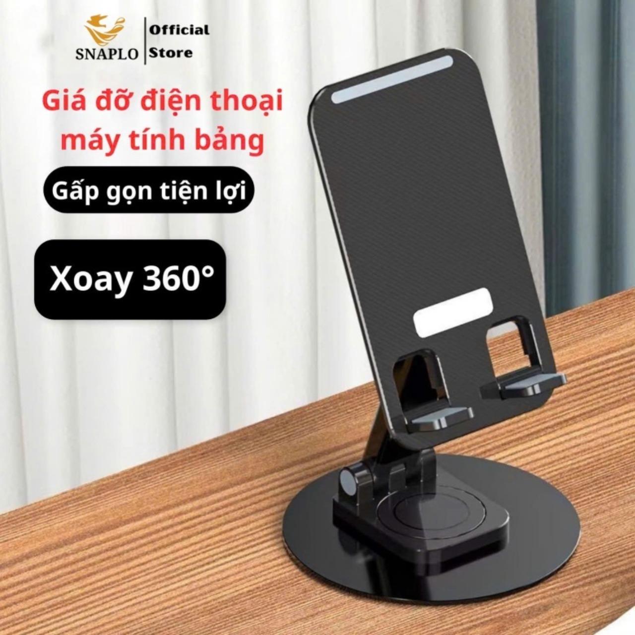 Giá Đỡ Điện Thoại SNAPLO
