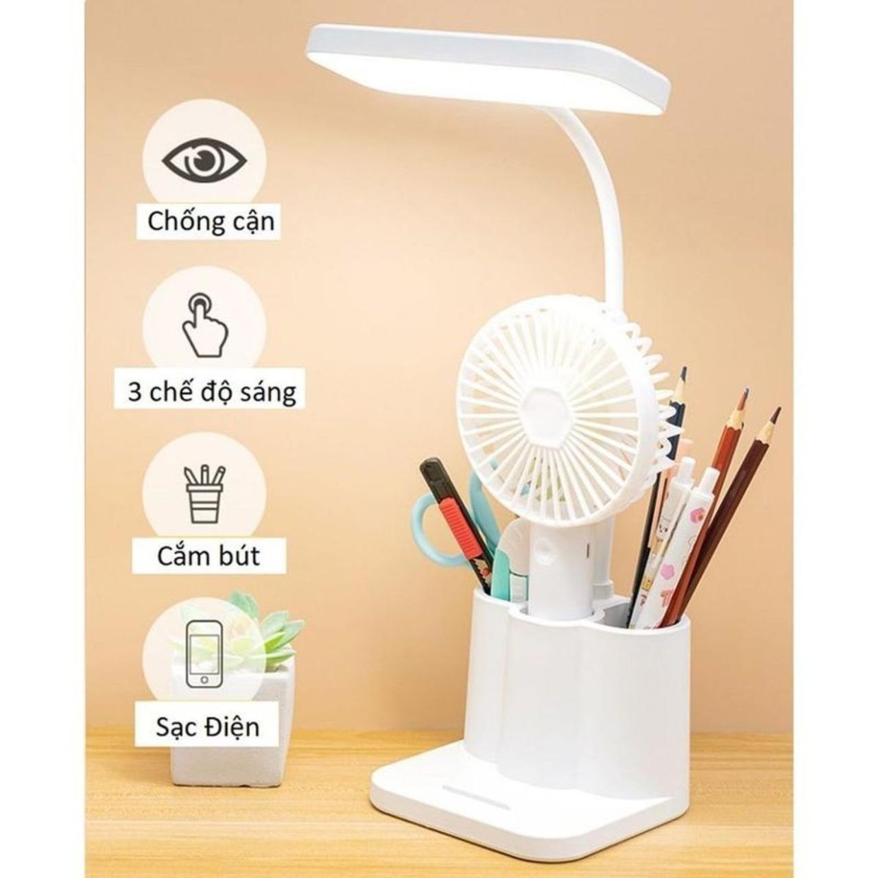 Đèn bàn học TLDL